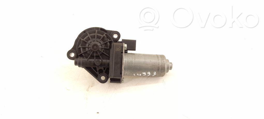 Mercedes-Benz C W205 Motor reglare scaun 