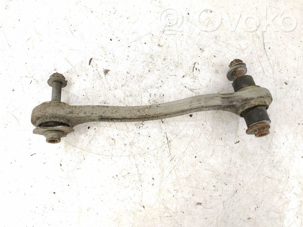 Mercedes-Benz C W205 Braccio di controllo sospensione posteriore 