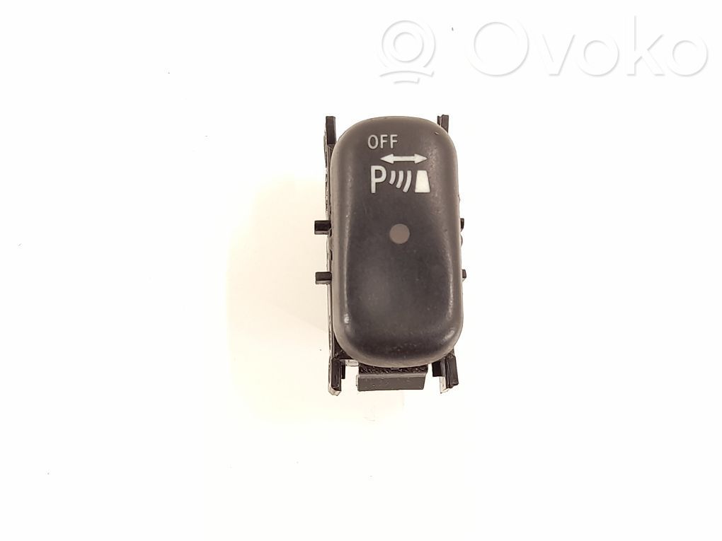 Mercedes-Benz CLK A208 C208 Interruptor del sensor de aparcamiento (PDC) 