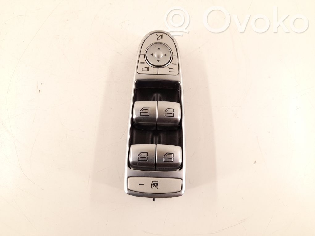 Mercedes-Benz GLC X253 C253 Przyciski szyb 