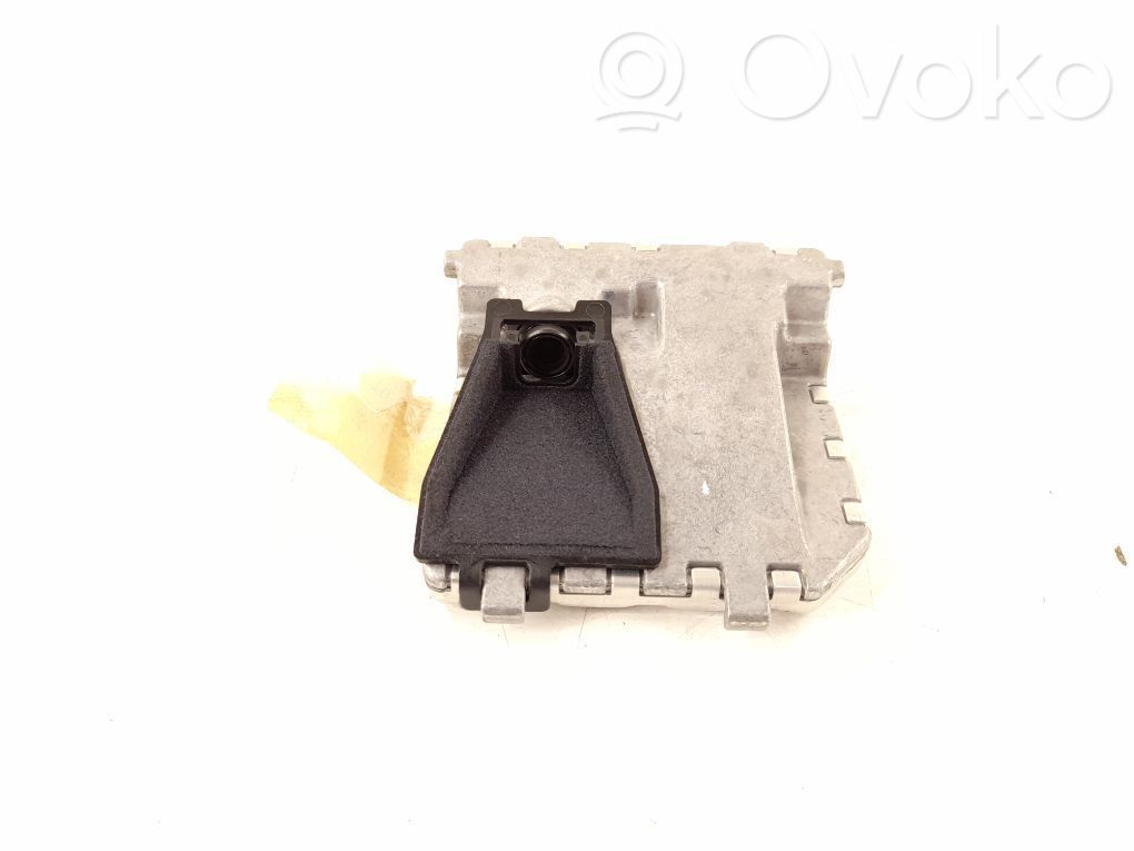 Mercedes-Benz E W212 Windshield/windscreen camera 