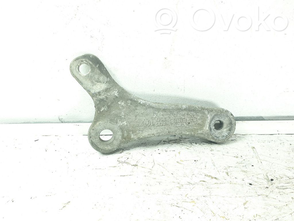 BMW 5 E60 E61 Stabilizatora stienis 