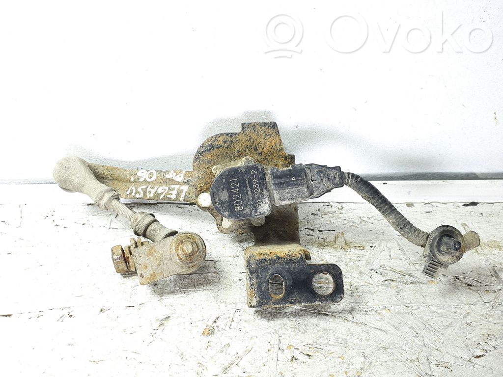 Headlight/headlamp level sensor   8D2421,A0132392