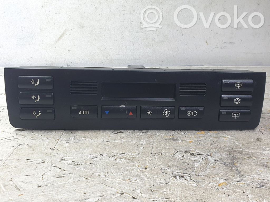 Climate control unit   64116916882,5HB00773820