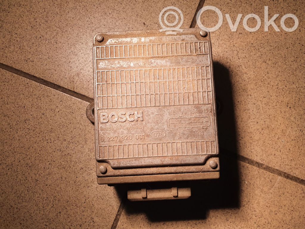 Acura ILX Combustion relay 