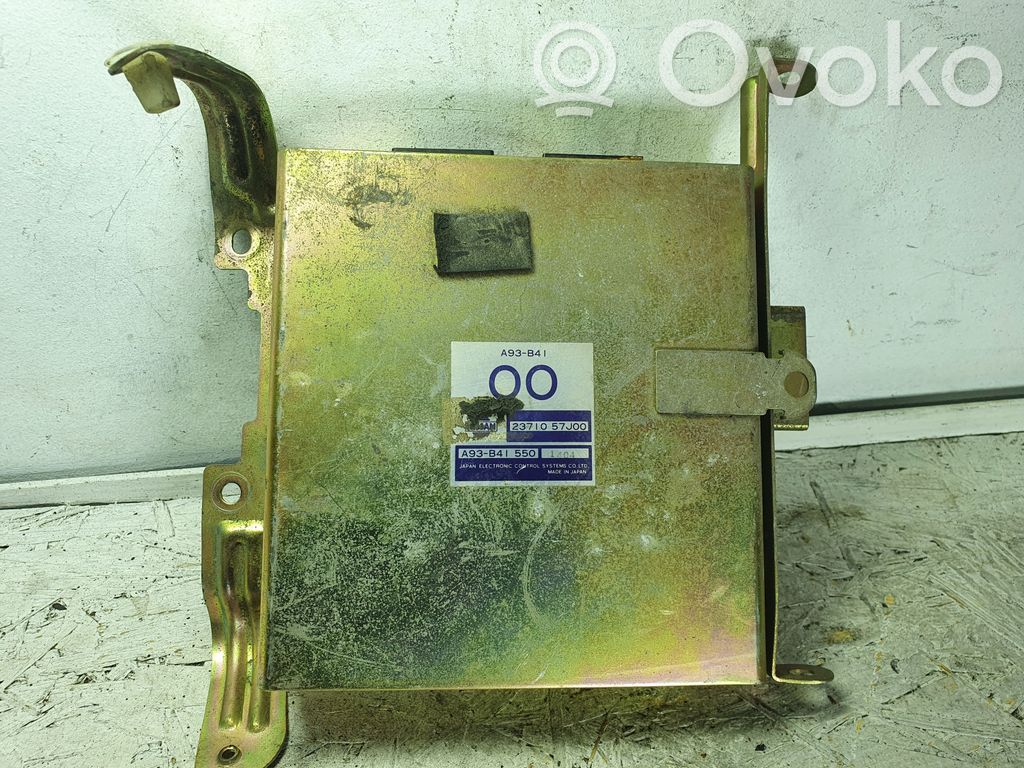 Acura ILX Engine control unit/module 