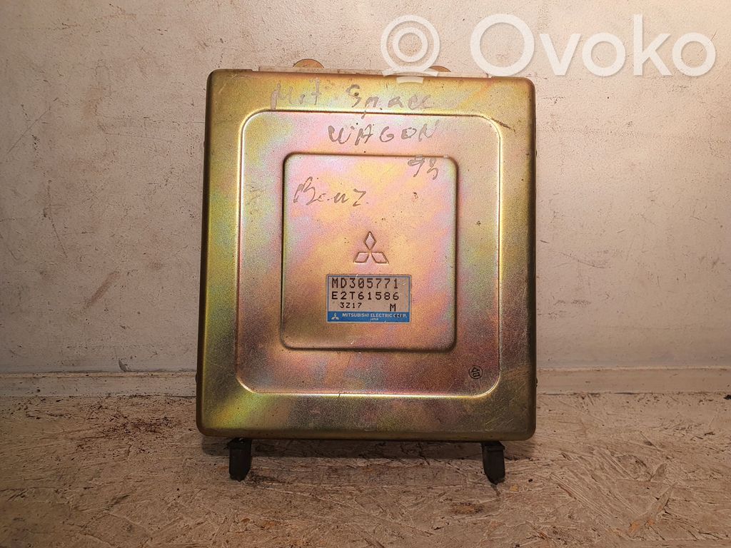 Acura ILX Engine control unit/module 