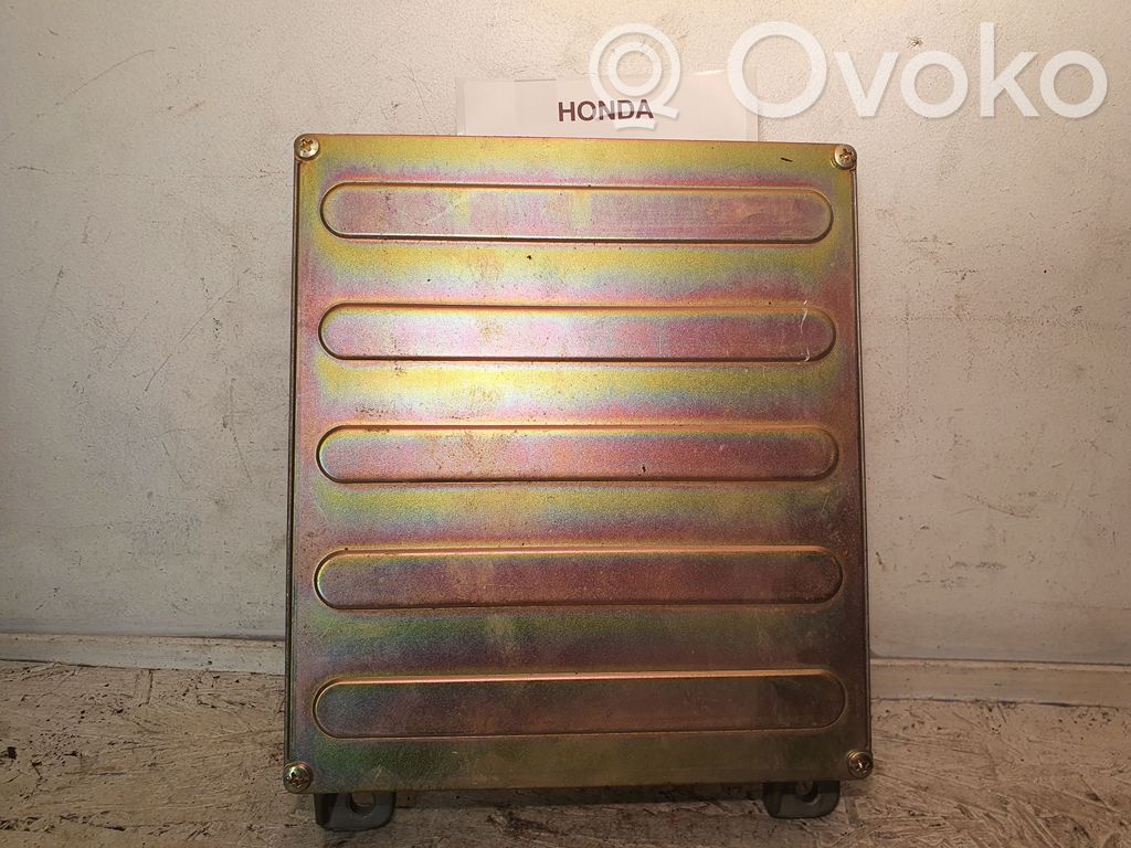 Acura ILX Engine control unit/module 