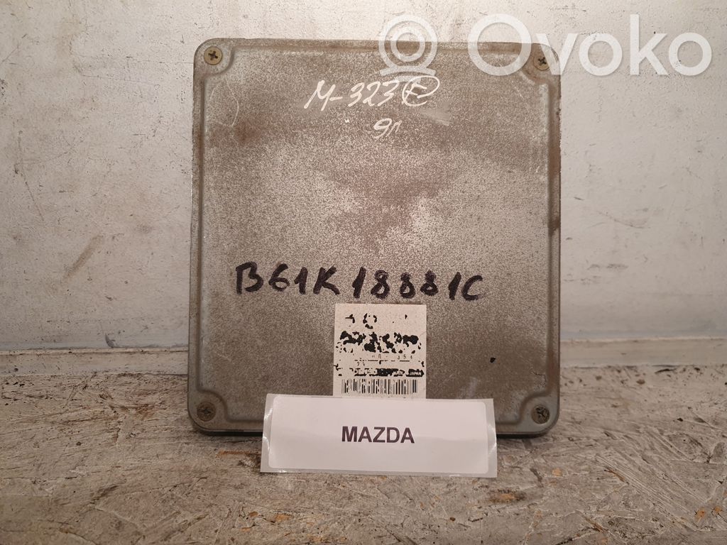 Acura ILX Engine control unit/module 