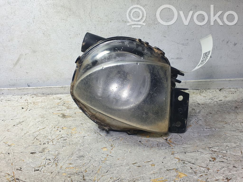 BMW 3 E90 E91 Miglas lukturis priekšā 