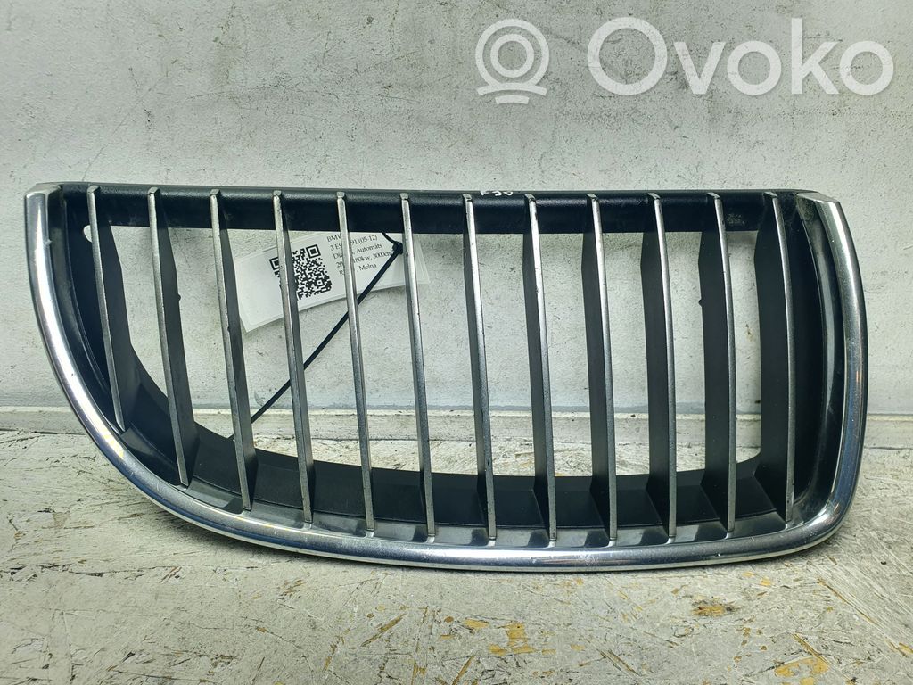 BMW 3 E90 E91 Kühlergrill 