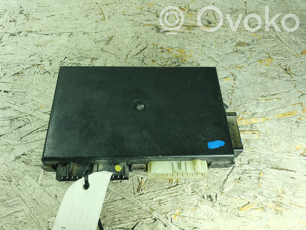 Seat control module   04686249,93596A,A2486