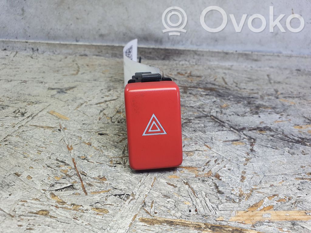 Honda Accord Hazard light switch 