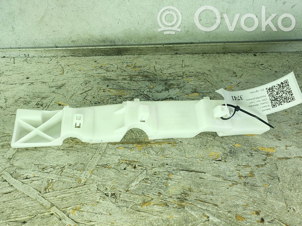 Renault Koleos I Front bumper mounting bracket 