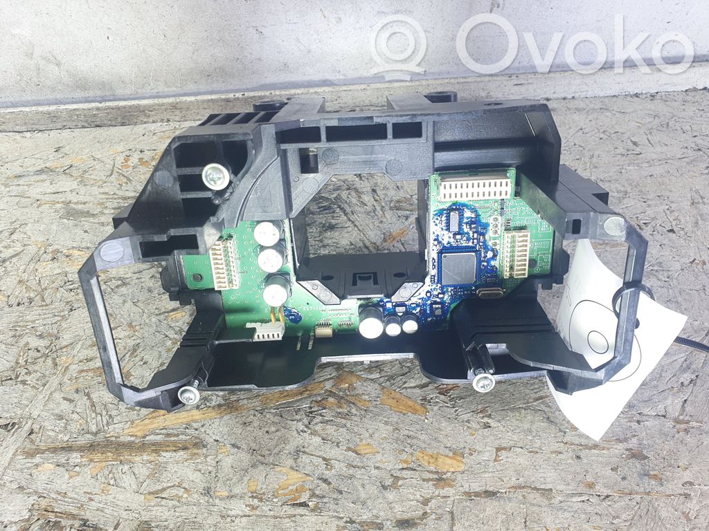 Steering angle sensor   31264344