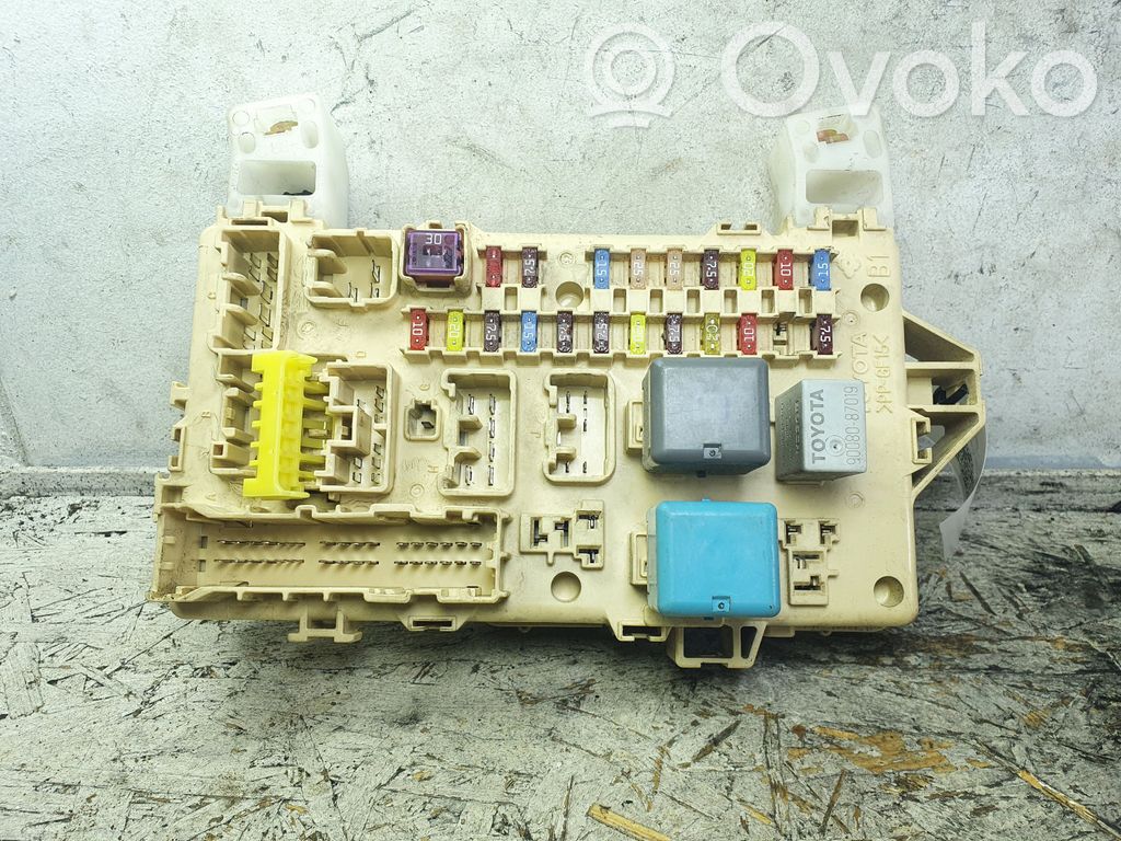 Módulo de fusible   892210F010