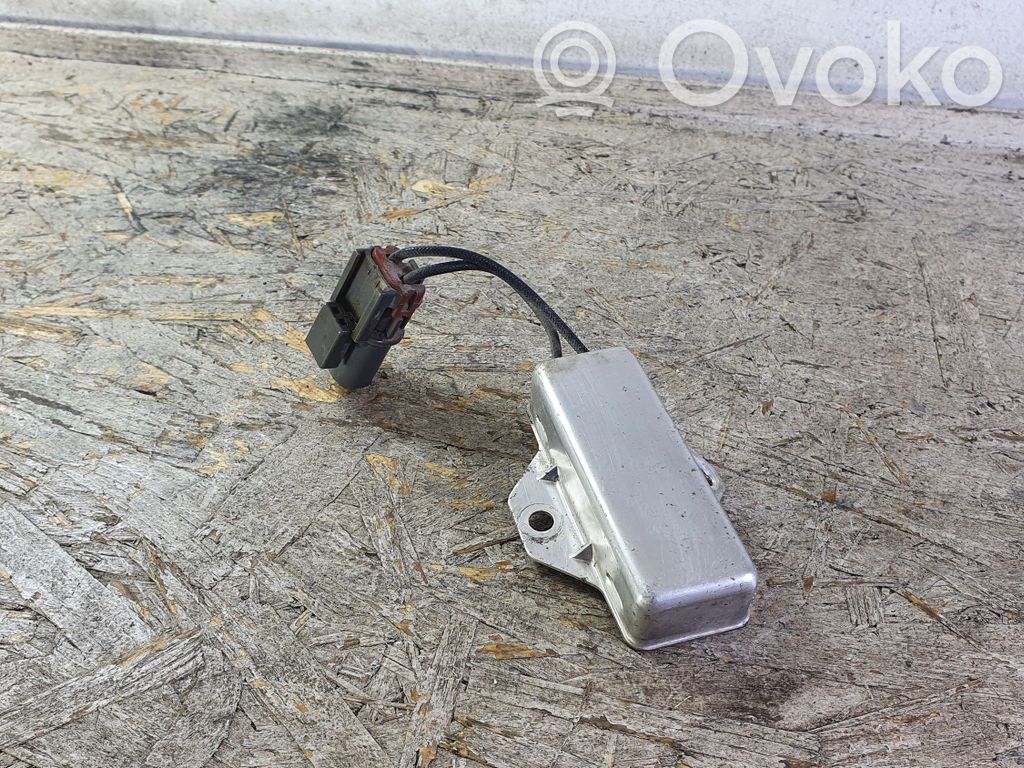 Fuel injection control unit/module   684227