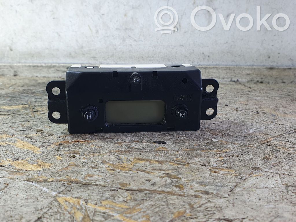 Ford Focus Ekranas/ displėjus/ ekraniukas 