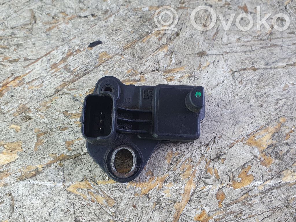 Crankshaft position sensor   9637466980