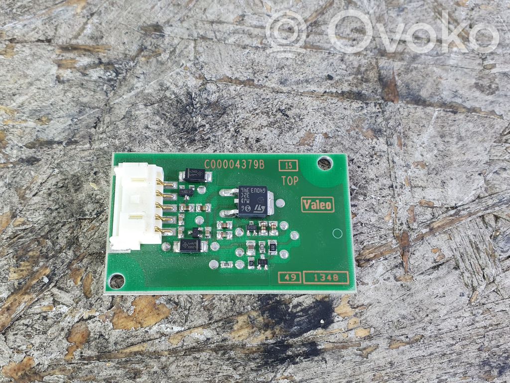 Land Rover Discovery 4 - LR4 Element lampy przedniej 