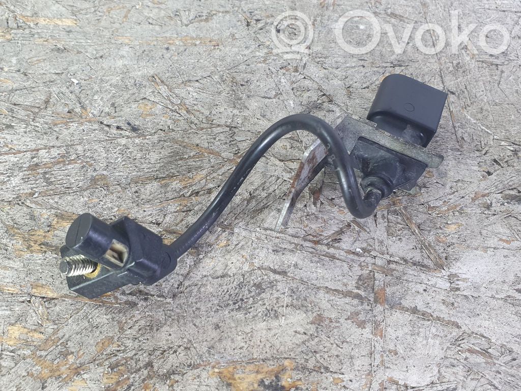 BMW 3 E46 Crankshaft position sensor 