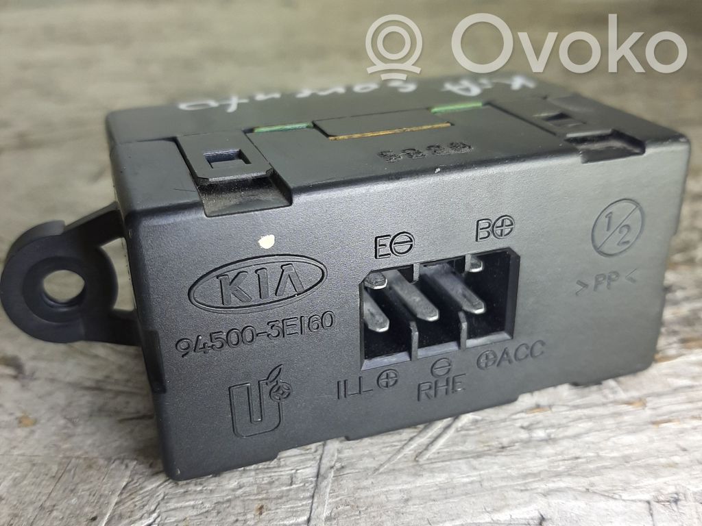 Часы   945003EI60,945003EI60