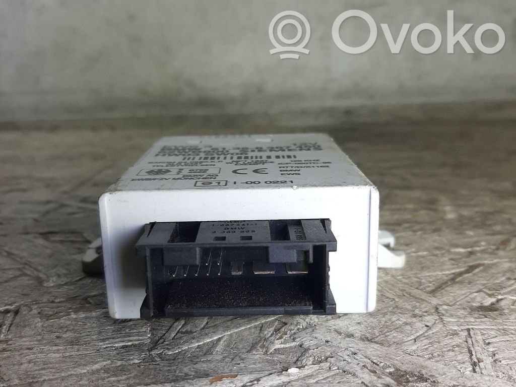 BMW 3 E46 Immobilizer control unit/module 