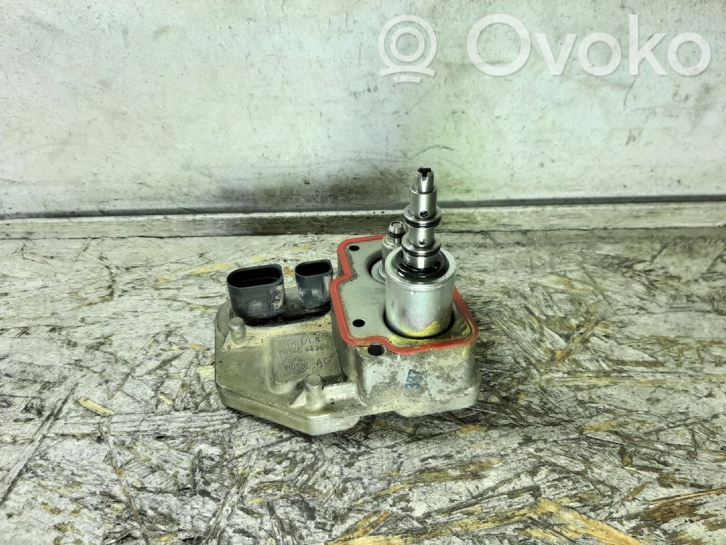 Torque split ecu control unit/module   5WP3350501,5WP3350501,1686