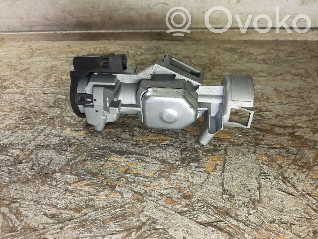 Ignition lock   6E5T15607CA,6E5T15607CA