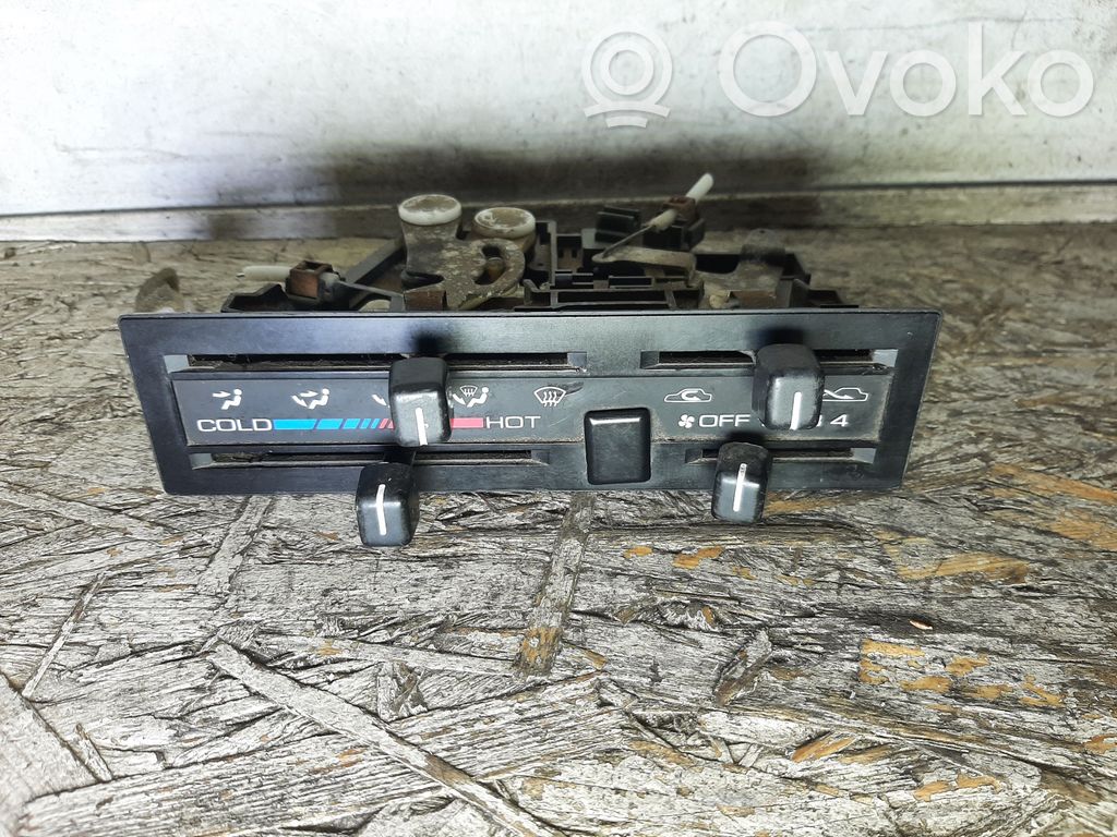 Opel Frontera A Climate control unit 