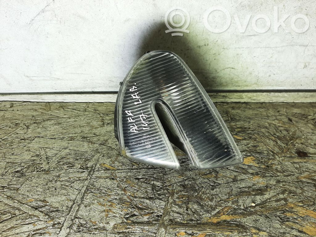 Alfa Romeo 147 Front indicator light 