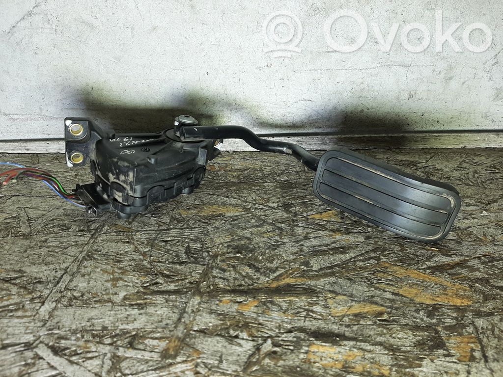 Gaspedal   7M1721603A,6PV00777003