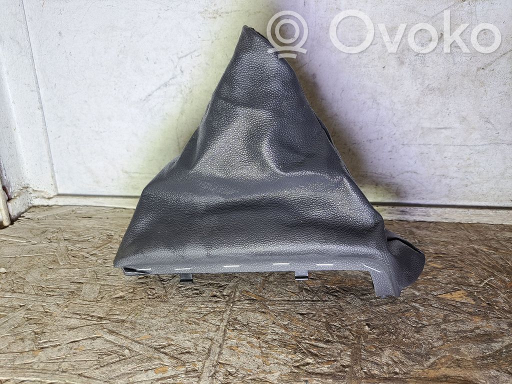Opel Corsa D Rivestimento freno a mano 
