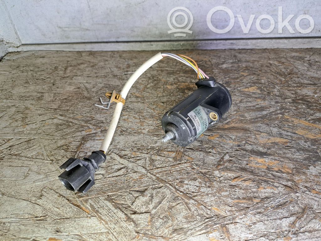 Audi A4 S4 B5 8D Czujnik położenia pedału gazu / przyspieszenia 