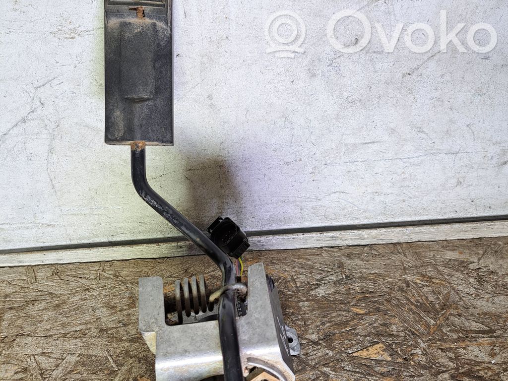 Audi A6 S6 C4 4A Gaspedal 