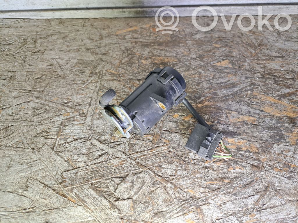 Audi 80 90 S2 B4 Capteur de pédale d'accélérateur 