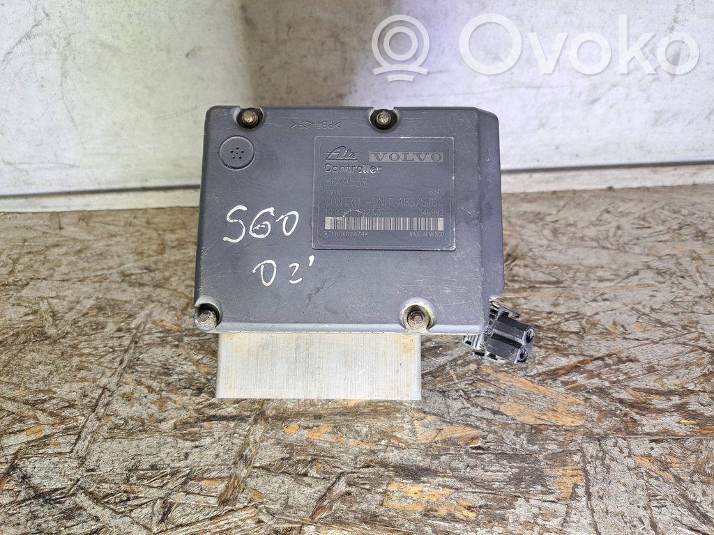 ABS Pump   8619538,8619537,130903