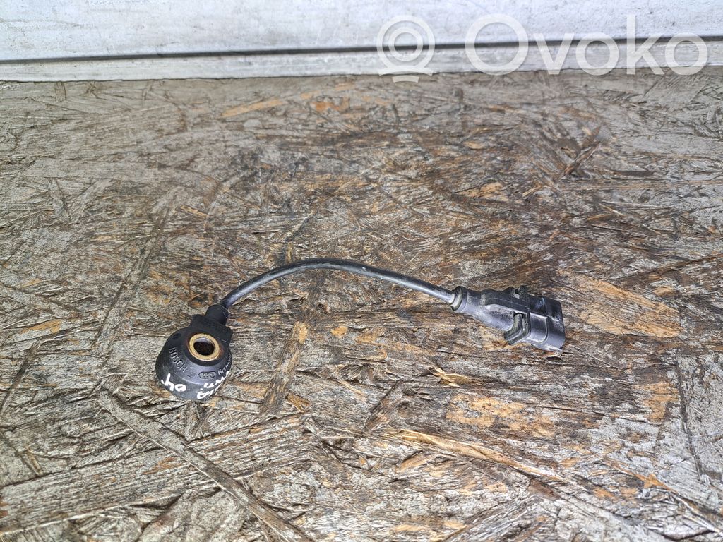 Toyota Corolla E120 E130 Klopfsensor 