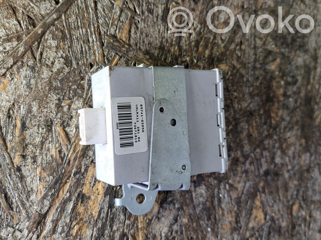 Door central lock control unit/module   8974102050,73671812