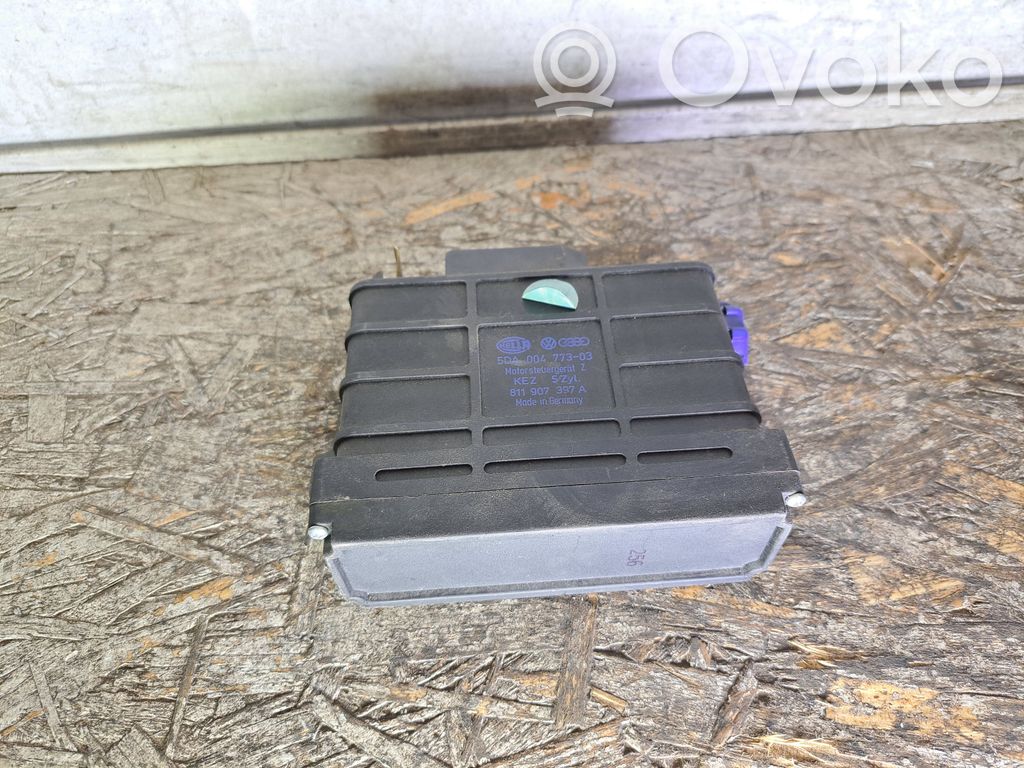 Acura ILX Engine control unit/module 