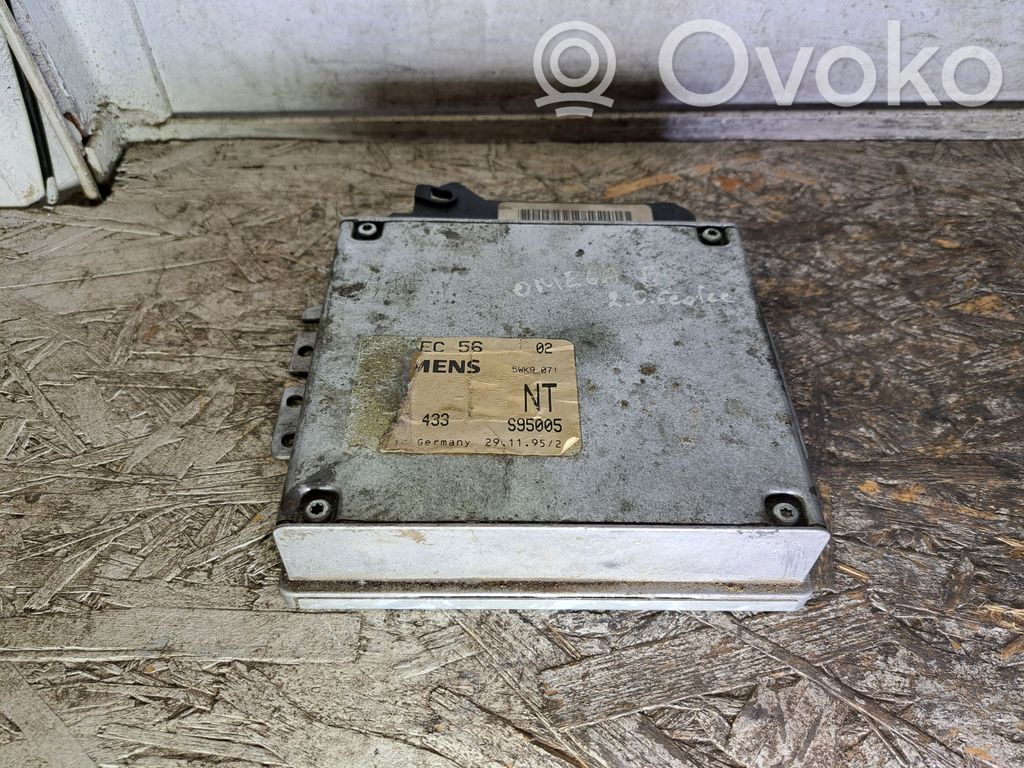 Acura ILX Engine control unit/module 