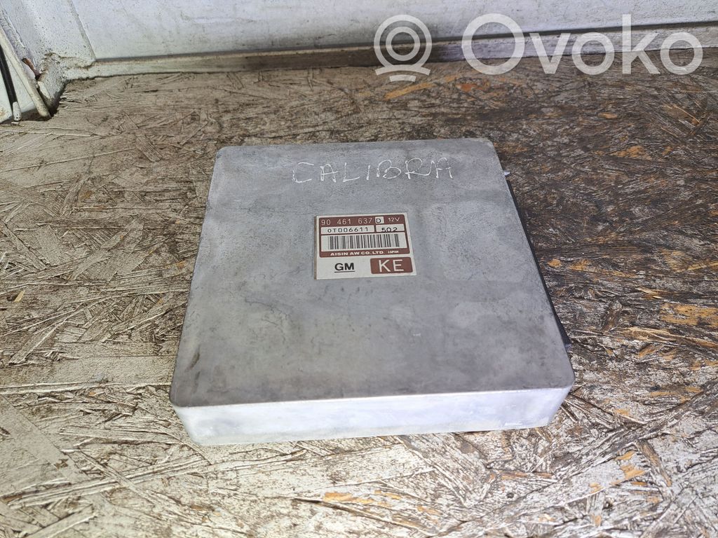 Acura ILX Engine control unit/module ECU 
