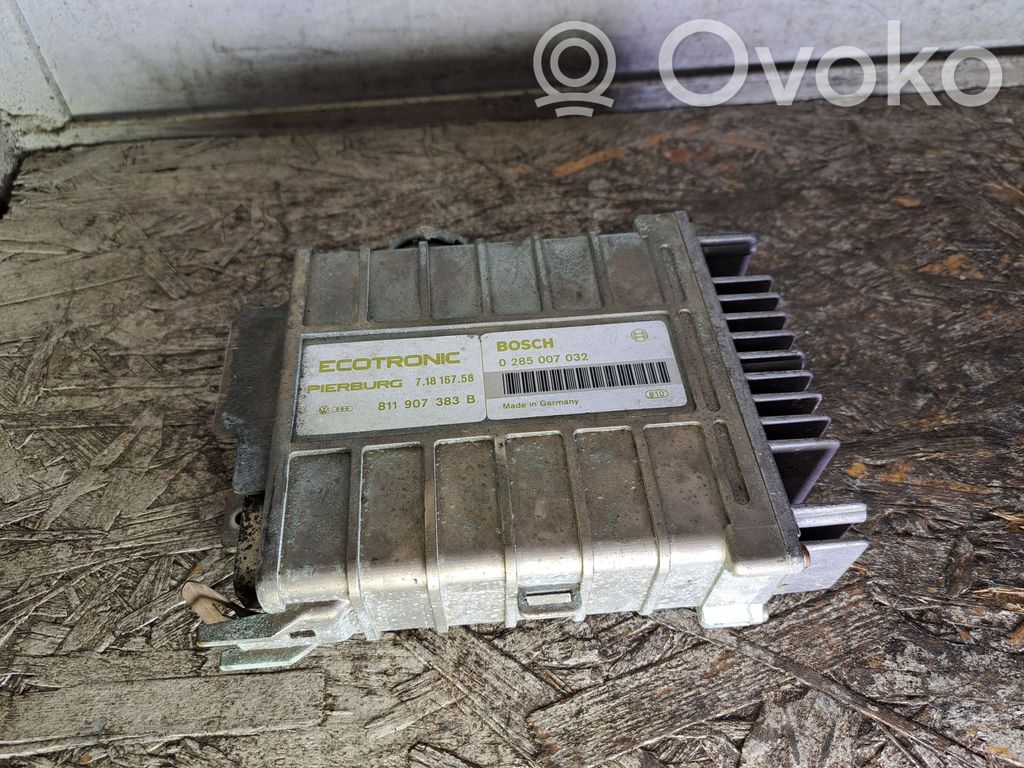 Acura ILX Engine control unit/module 