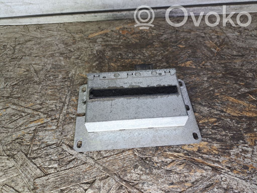 BMW X5 E53 Unité / module navigation GPS 