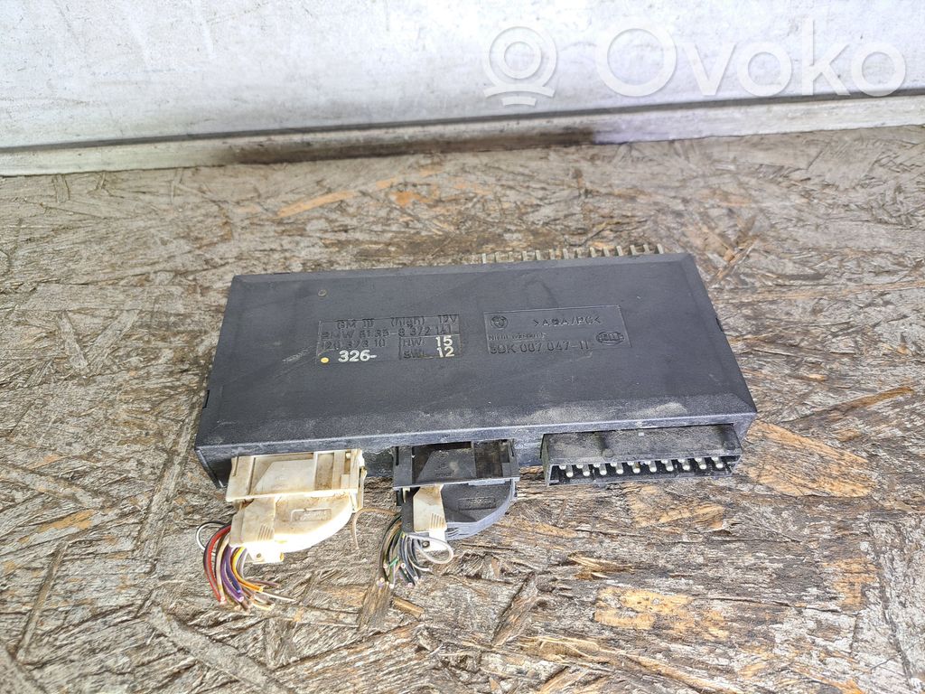 Acura ILX Module confort 
