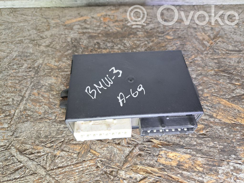 Acura ILX Other control units/modules 