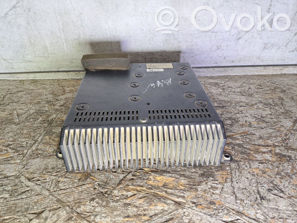 Sound amplifier   65128356099,65128356099