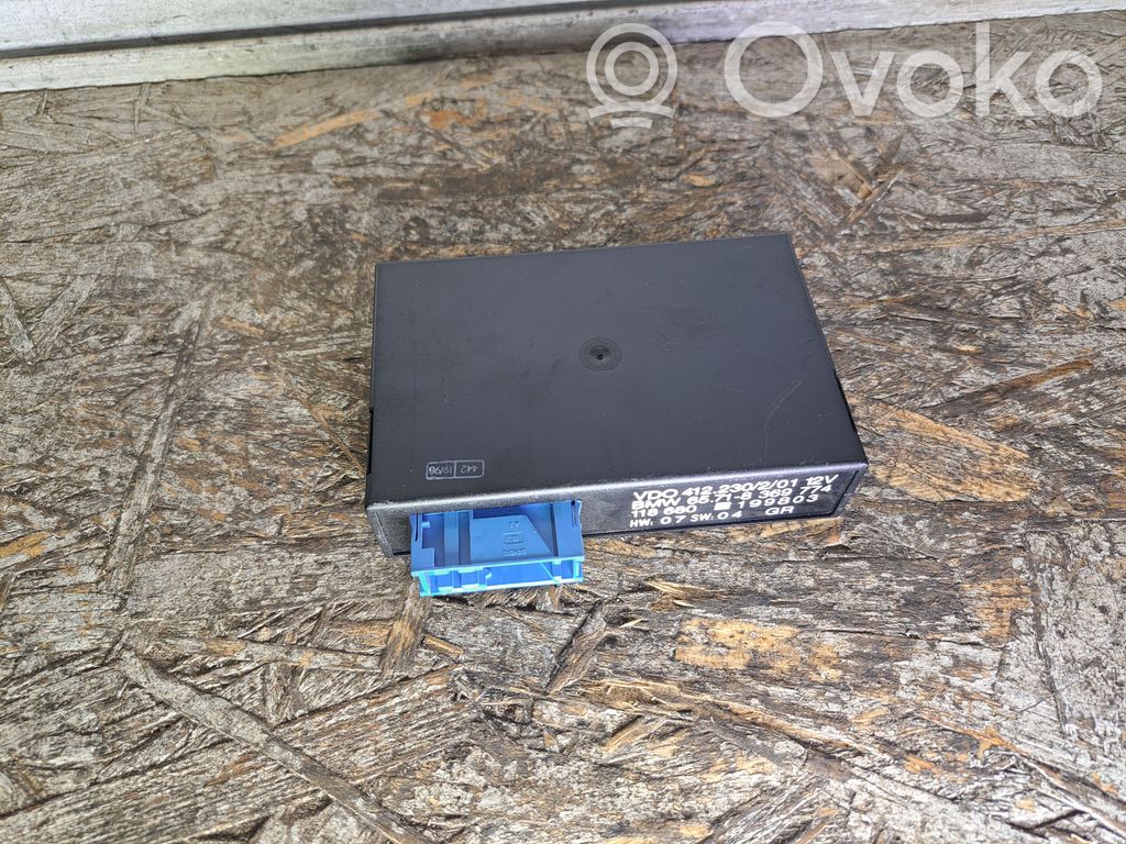 Acura ILX Cruise control unit/module 