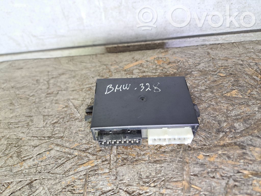Acura ILX Other control units/modules 