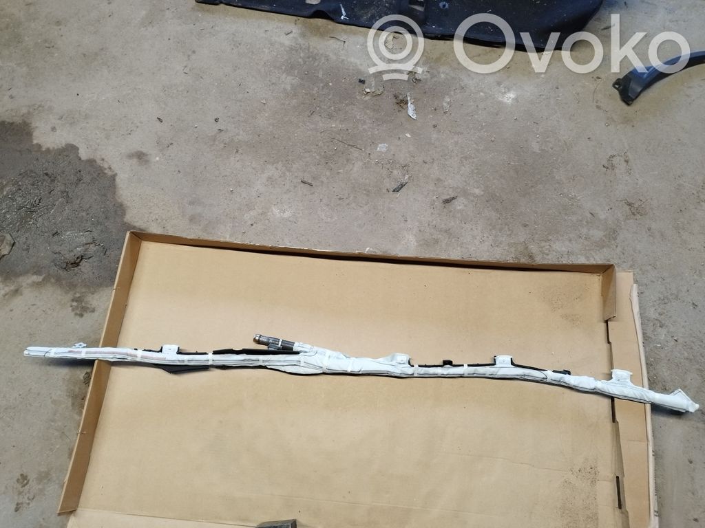 Lexus NX Airbag del techo 